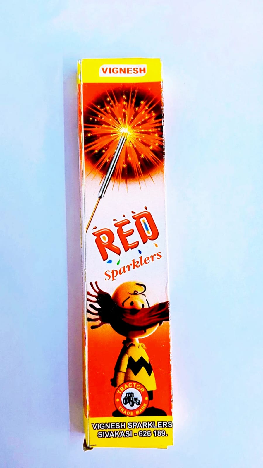 Nila Crackers  